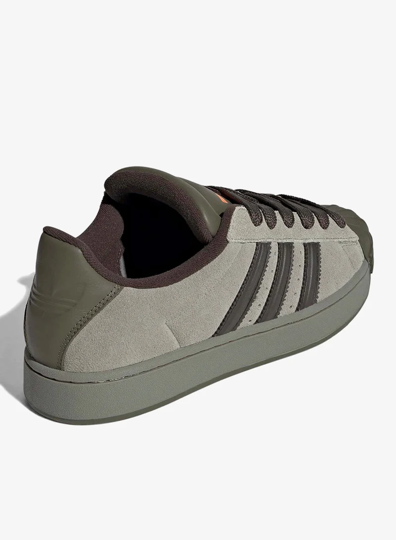 Adidas Originals SILPEB/SHAOLI/OLISTR Superstar St for Men | Best Price UAE
